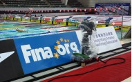 Swimming World Cup 2014